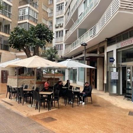 Apartamento En El Soho Malaga Exterior photo