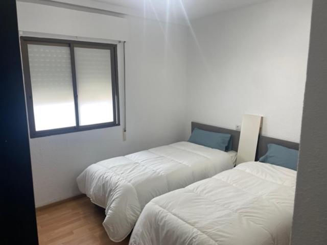 Apartamento En El Soho Malaga Exterior photo