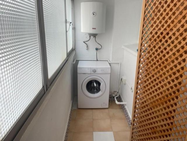 Apartamento En El Soho Malaga Exterior photo