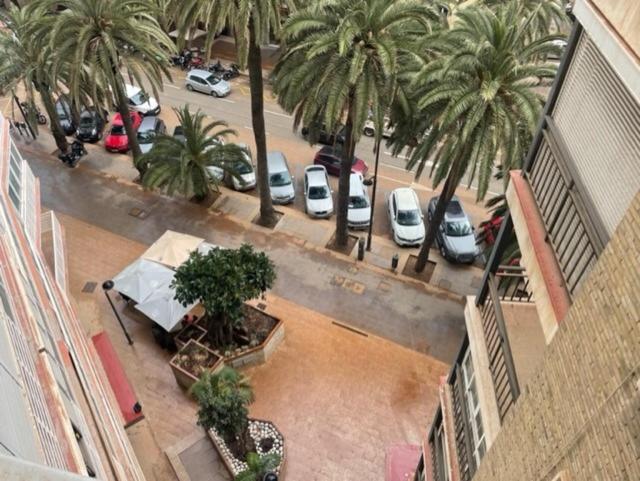 Apartamento En El Soho Malaga Exterior photo