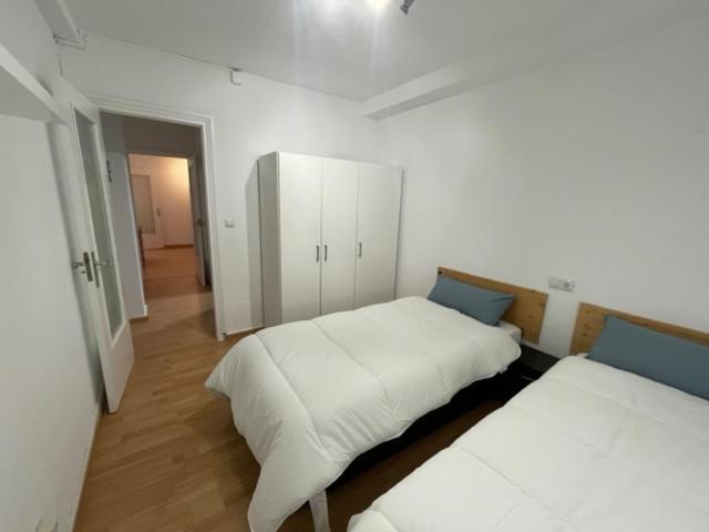 Apartamento En El Soho Malaga Exterior photo
